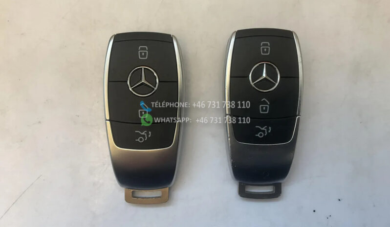 Mercedes-Benz GLE 350 4MATIC AMG Line* 2022 full