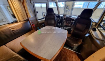 Eura Mobil TI 700 EB* 2008 full