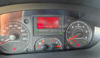 Fiat Challenger 328* 2021 full