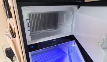 Fiat Burstner Nexxo 660* 2012 full