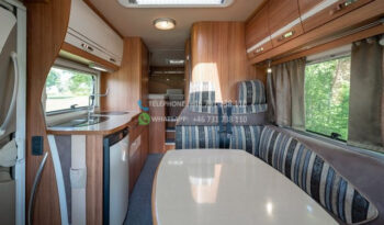 Eura Mobil Integra Style 700*2011 full