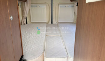 Karmann Davis 620* 2014 full