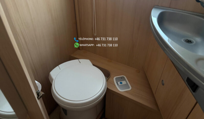 Capron T 738* 2012 full