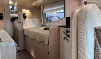 Fiat Bürstner Nexxo T 720* 2016 full