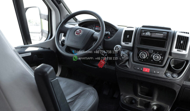 Fiat Challenger 357 SPECIAL EDITION* 2018 full