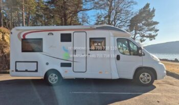 Bürstner Nexxo T660*2010 full