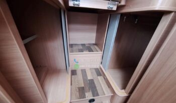 KNAUS Sky Ti 650 MEG*2012 full