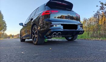 Volkswagen Golf 8 R*2022 full