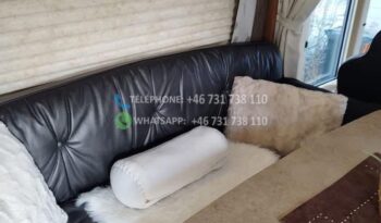 Eura Mobil I 850 QB*2013 full