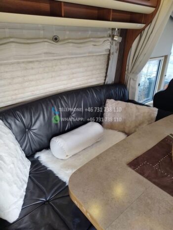 Eura Mobil I 850 QB*2013 full