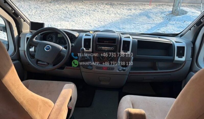 Fiat Carthago CHIC*2006 full
