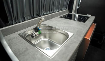 Volkswagen Transporter*2019 full