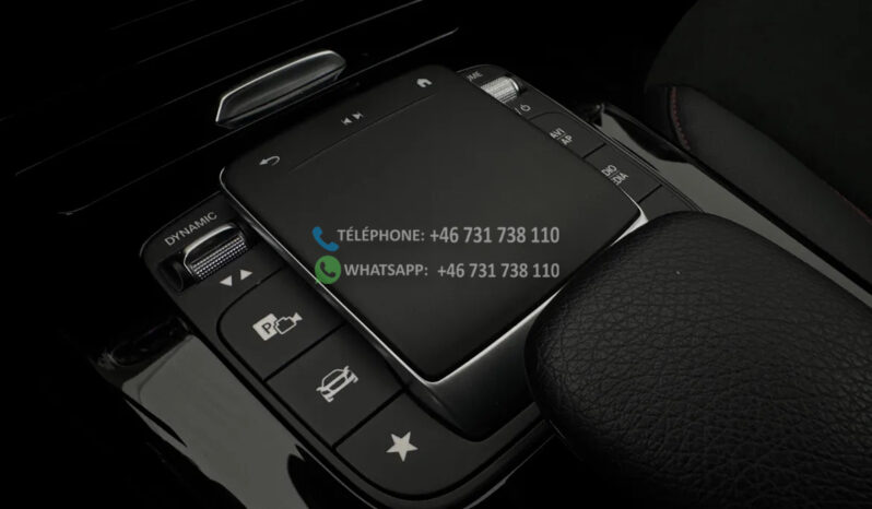 Mercedes-Benz CLA 250e * 2023 full