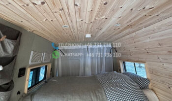 Volkswagen Crafter*2014 full