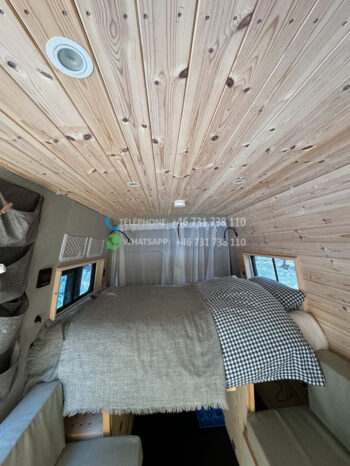 Volkswagen Crafter*2014 full