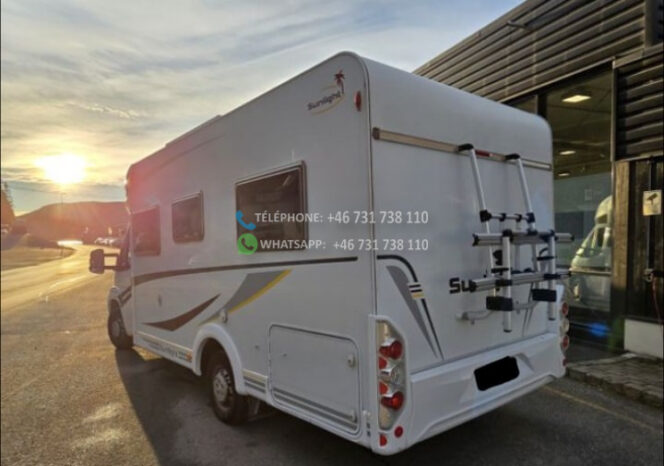 Sunlight T64* 2012 full