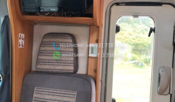 Fiat Ducato Adria*2008 full