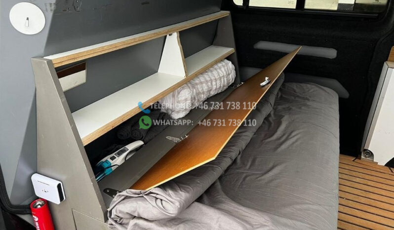 Volkswagen T5 4motion* 2014 full