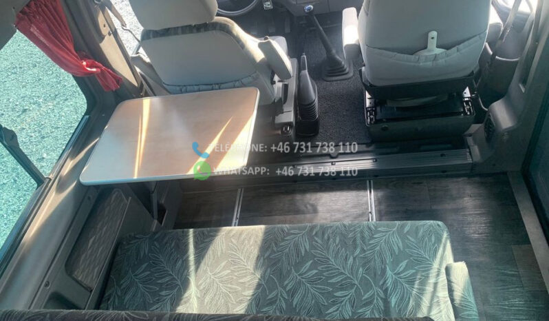 Stylo Nugget Westfalia, Dinitrol* 2005 full