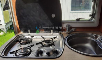 Fiat Ducato Pilote P 600 LPE* 2010 full