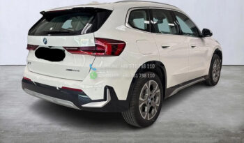 BMW X1 xDrive25e* 2024 full