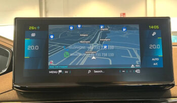 Peugeot 3008 HYBRIDE 225 GT* 2020 full