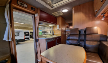 Eura Mobil TI 700 EB* 2008 full