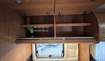 Fiat Burstner SOLANO T 615 130 MUL* 2007 full