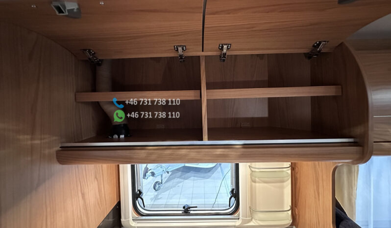 Fiat Burstner SOLANO T 615 130 MUL* 2007 full