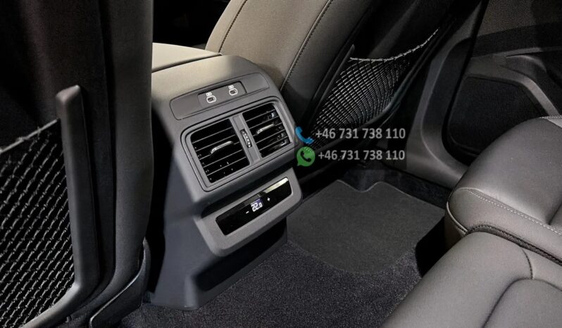 Audi Q5 Sportback TDI QUATTRO S Line* 2025 full