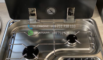 CHAUSSON S514 Profilé compact * 2024 full