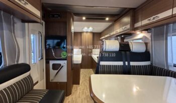 Solifer Camp 747* 2016 full