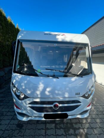 Sunlight i68* 2018 full