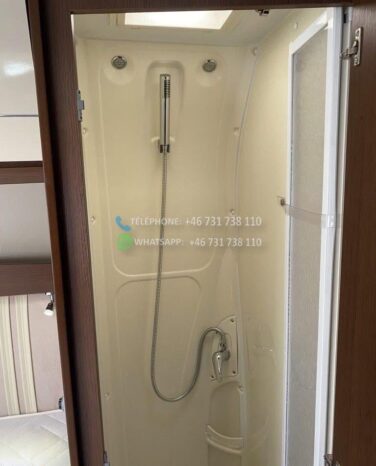 Roller Team T-line XL*2013 full