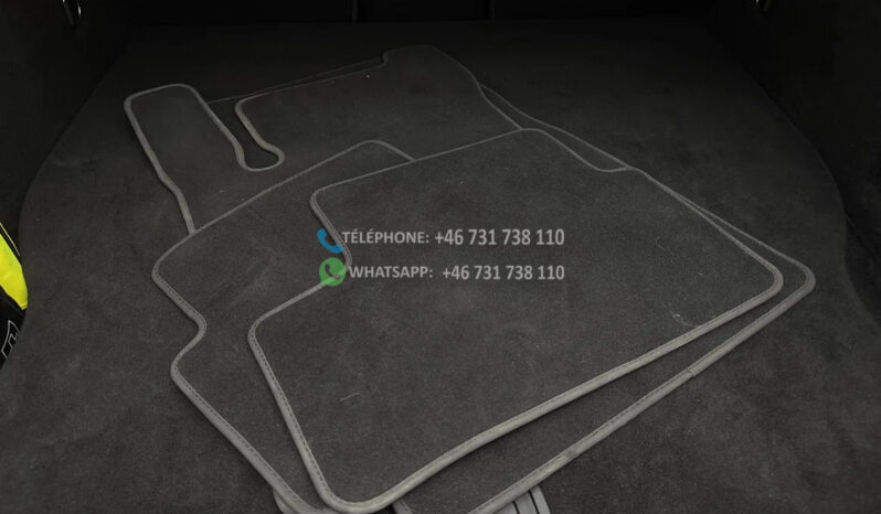 Mercedes-Benz CLA 250e * 2023 full