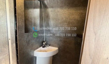 Citroën Jumper 120 CV L3H2* 2012 full