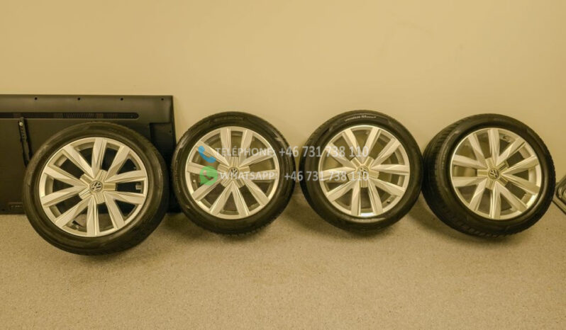 Volkswagen California reconstruite* 2018 full