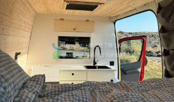 Volkswagen Crafter*2014 full