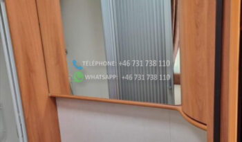 Hymer TRAMP 652* 2009 full