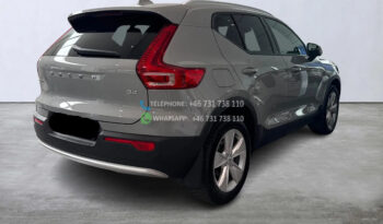 Volvo XC40 B4 FWD* 2024 full
