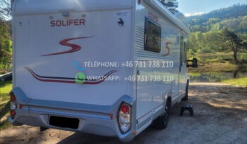 Fiat Ducato H733* 2015 full