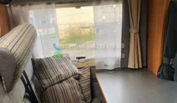 Fiat Ducato Adria*2008 full