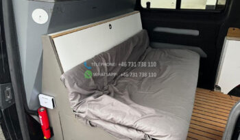 Volkswagen T5 4motion* 2014 full