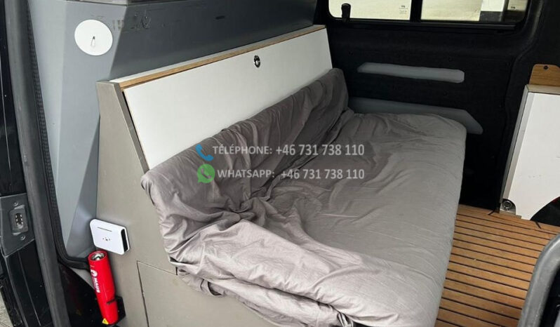 Volkswagen T5 4motion* 2014 full