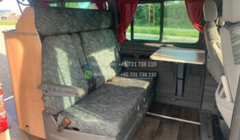Stylo Nugget Westfalia, Dinitrol* 2005 full