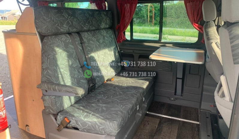 Stylo Nugget Westfalia, Dinitrol* 2005 full