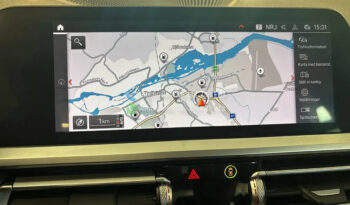 BMW 320d xDrive* 2021 full