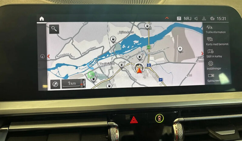 BMW 320d xDrive* 2021 full