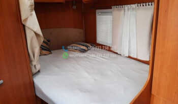 Fiat Ducato Pilote P 600 LPE* 2010 full