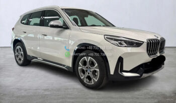 BMW X1 xDrive25e* 2024 full